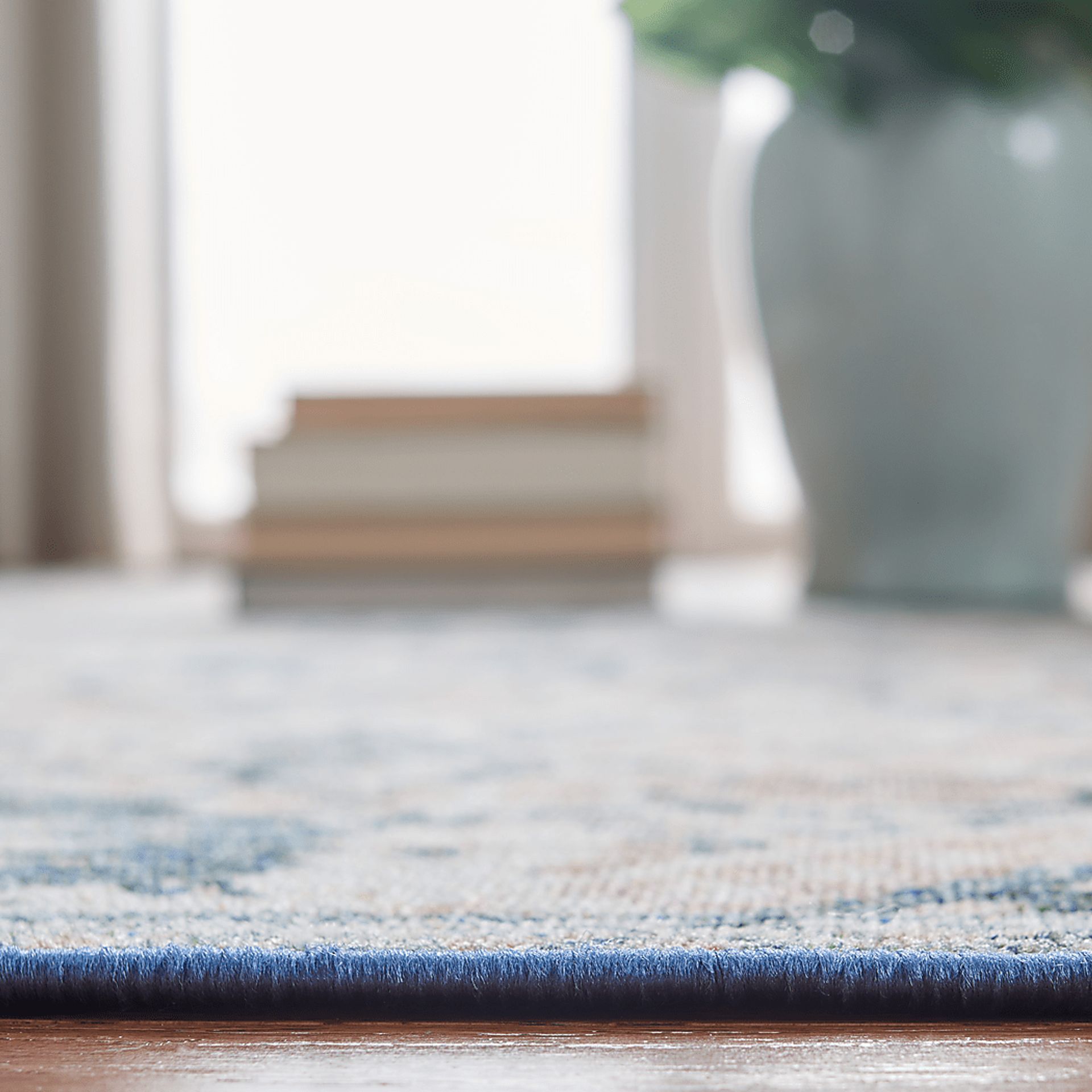 Chozime Multi 5'5 x 7'7 Rug - Image 4
