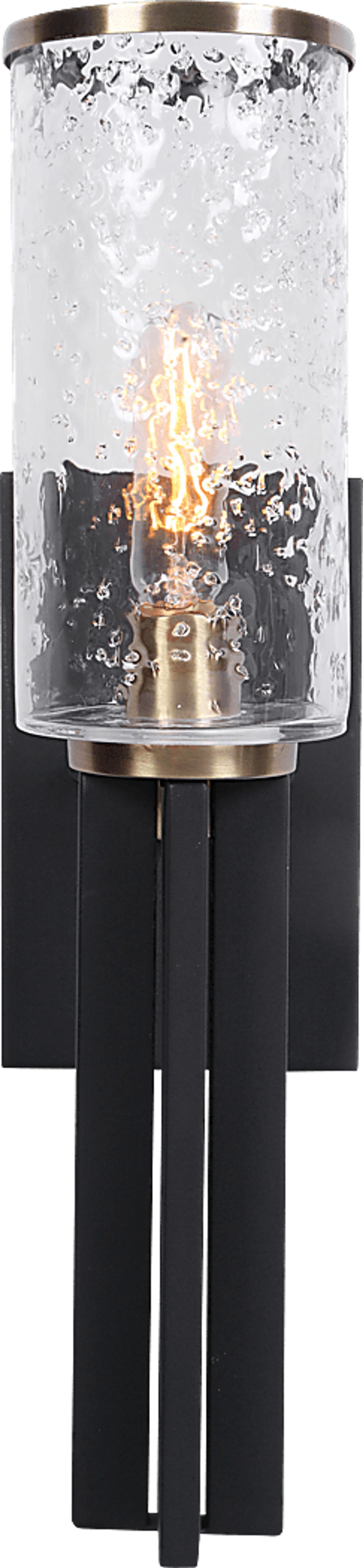 Christine Court Glass Sconce - Image 4