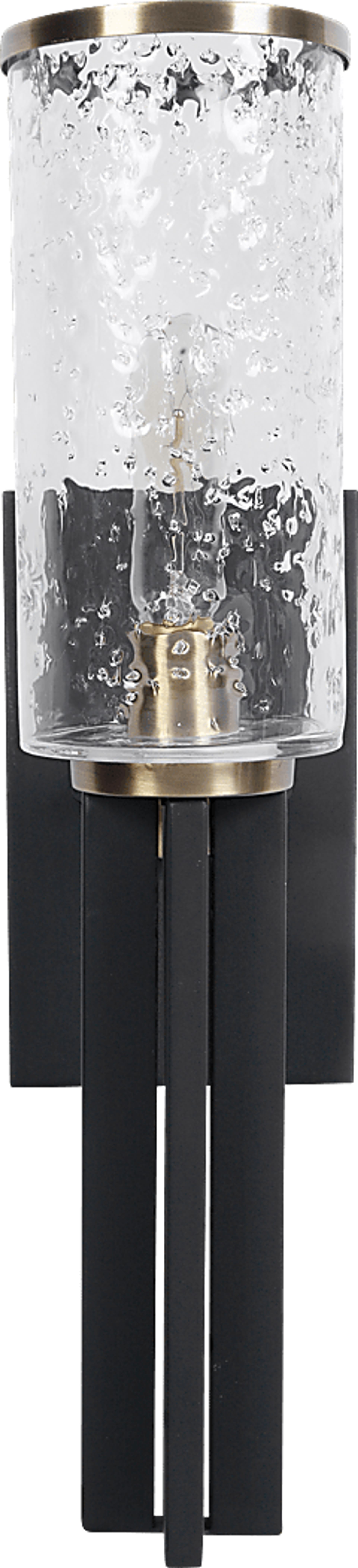 Christine Court Glass Sconce - Image 1