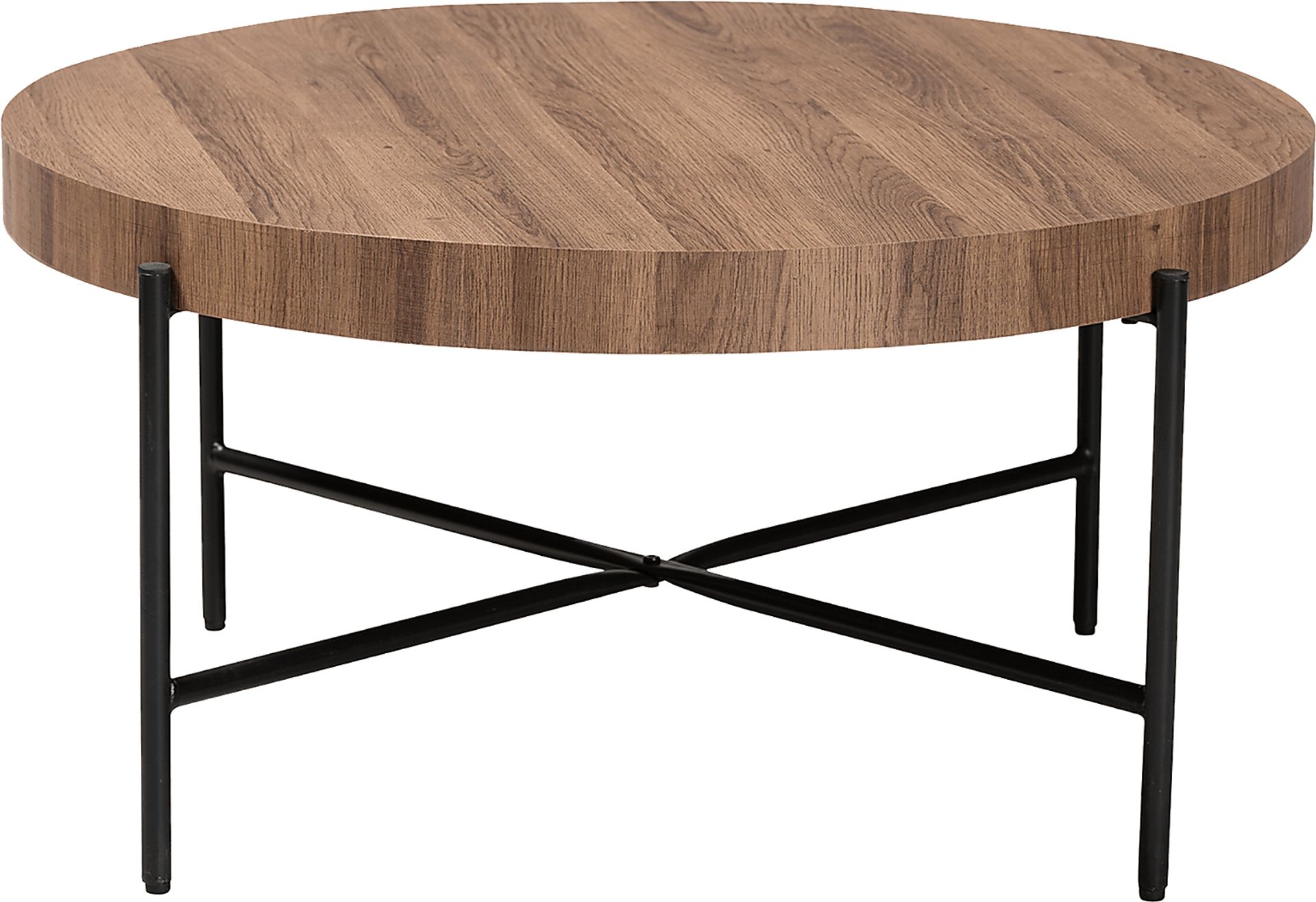Christobal Brown Cocktail Table - Image 4