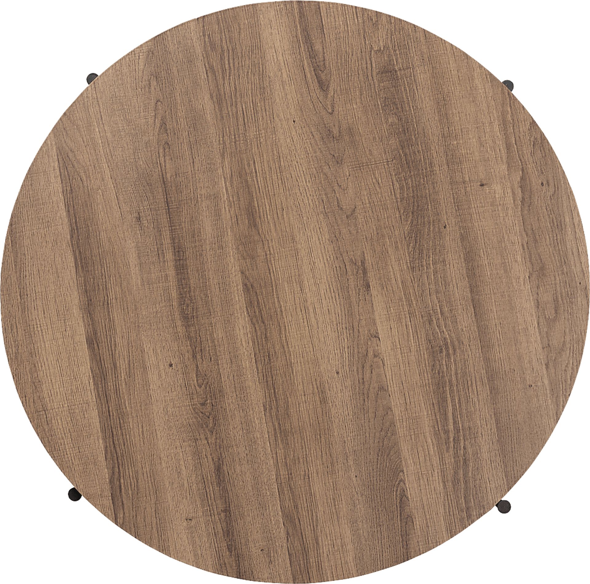 Christobal Brown Cocktail Table - Image 6