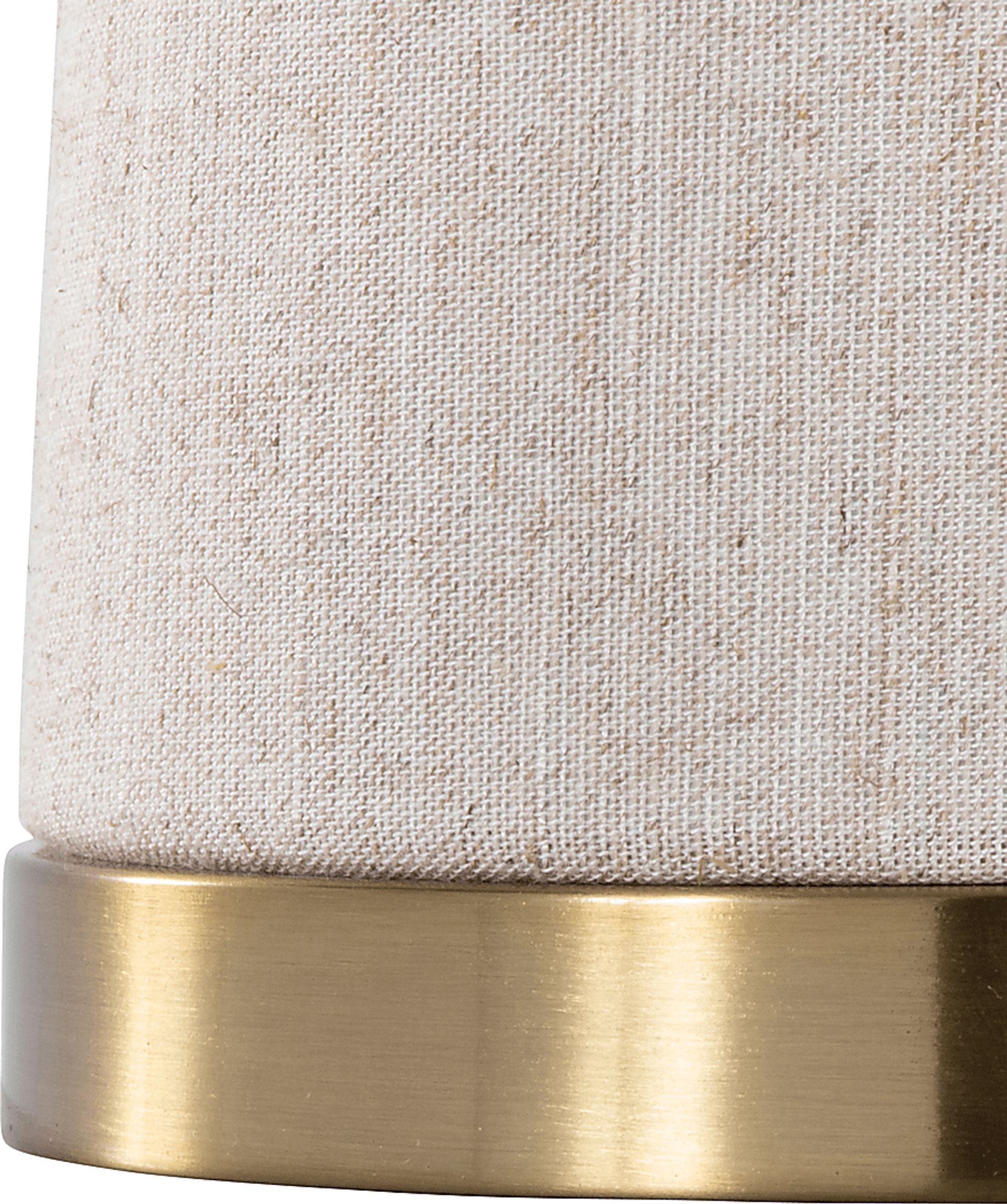 Christy Grove Cream Lamp, Set of 2 - Image 7