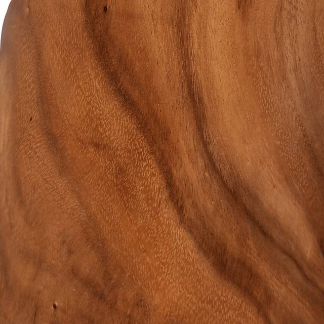 Chryse Natural Accent Table - Thumbnail - Image 3