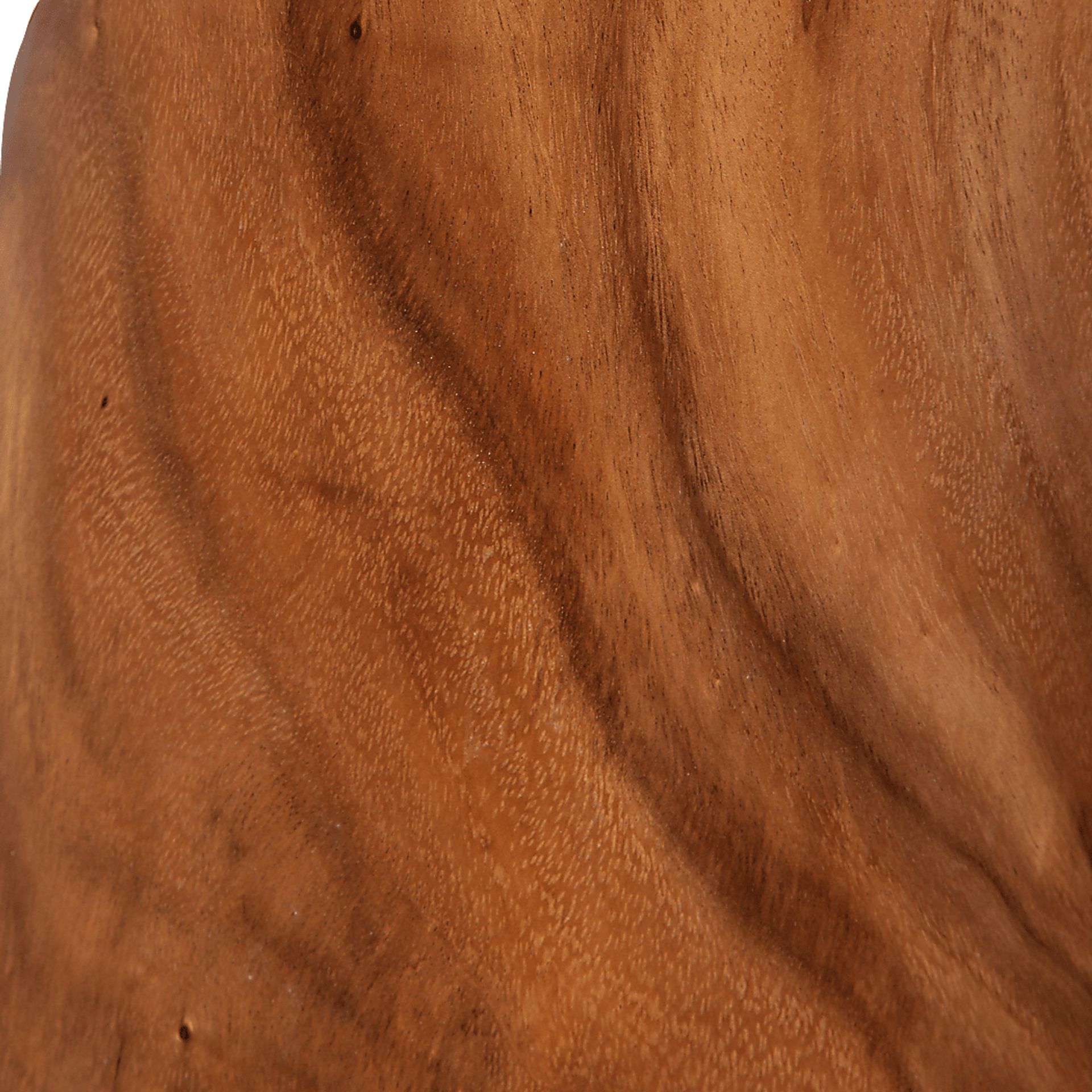Chryse Natural Accent Table - Image 3