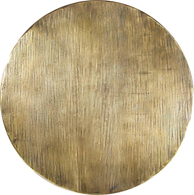 Chugach Gold End Table - Thumbnail - Image 6