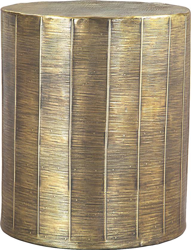 Chugach Gold End Table - Thumbnail - Image 1