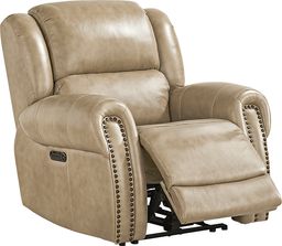 recliner