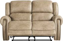 reclining loveseat