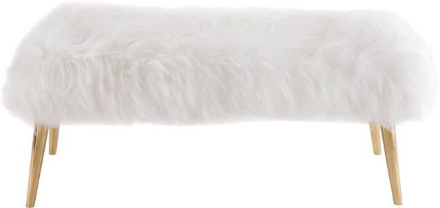 Churra White Bench - Thumbnail - Image 2