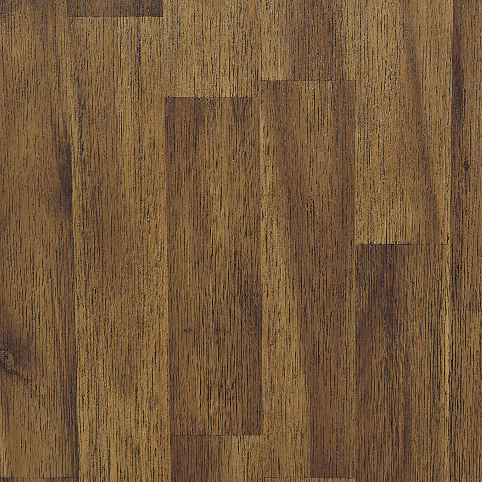 Churrea Brown L Desk with Storage - Image 13
