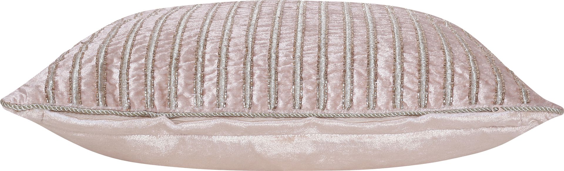 Chyke Blush Accent Pillows - Image 3