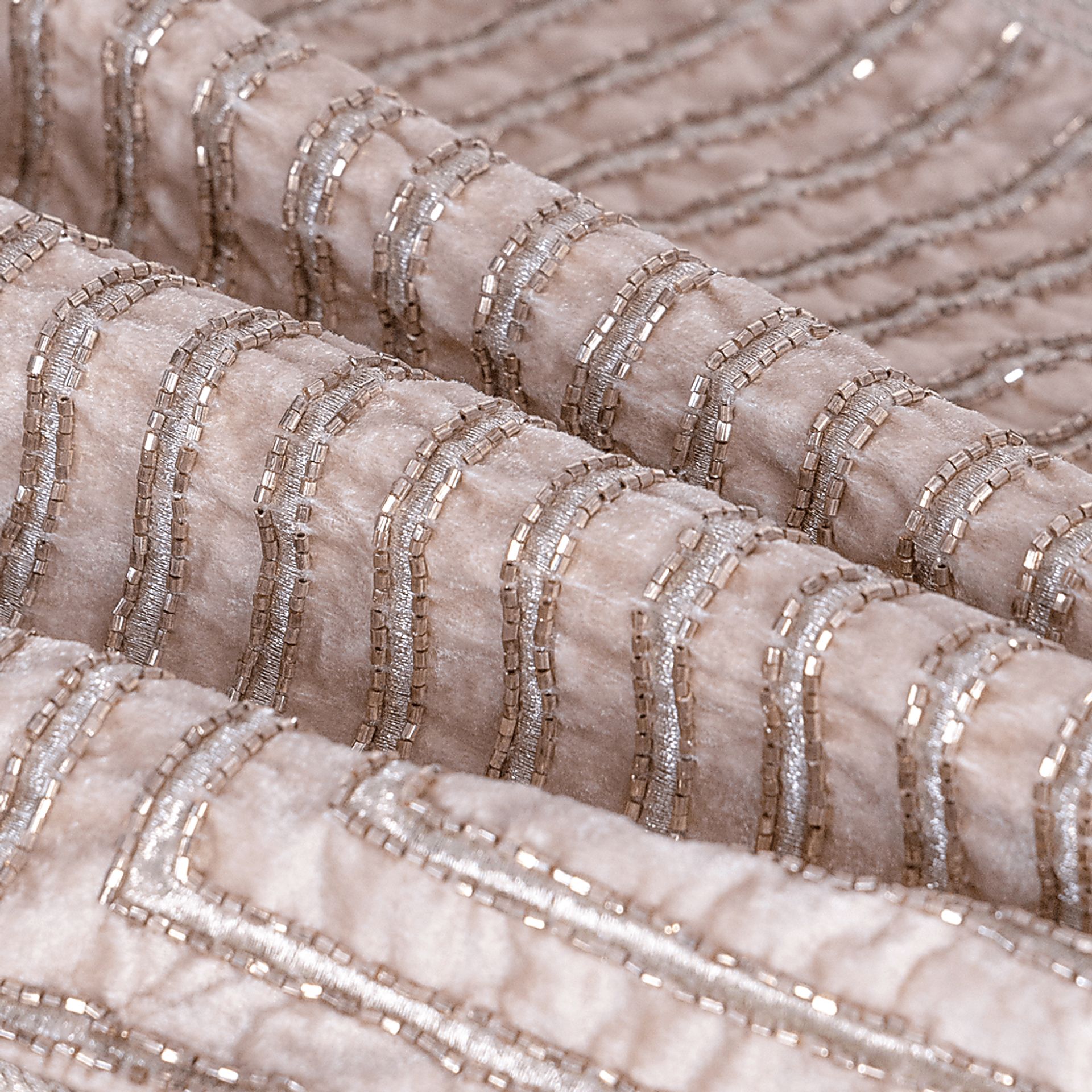 Chyke Blush Accent Pillows - Image 6