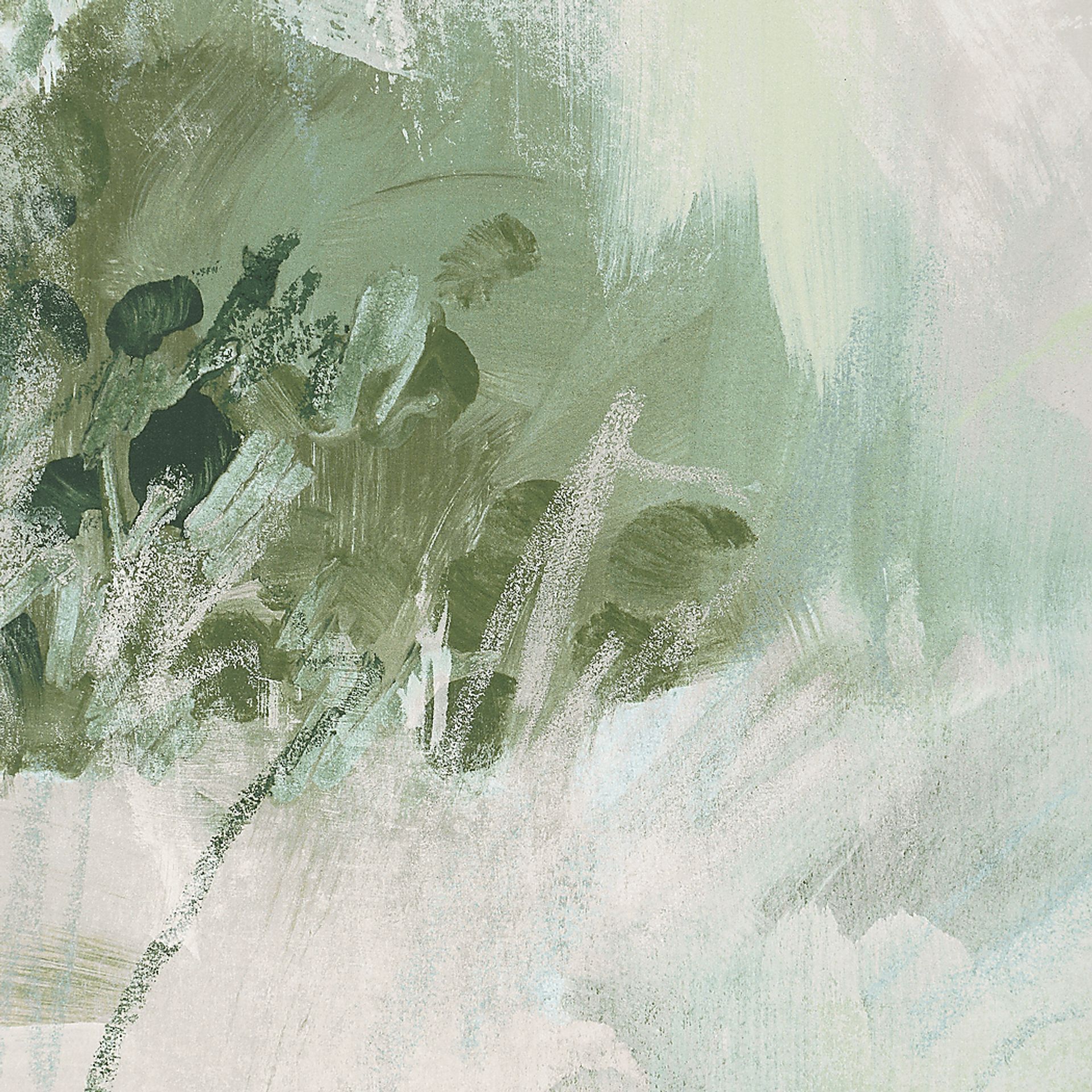 Chyko White Artwork, Set of 2 - Image 7