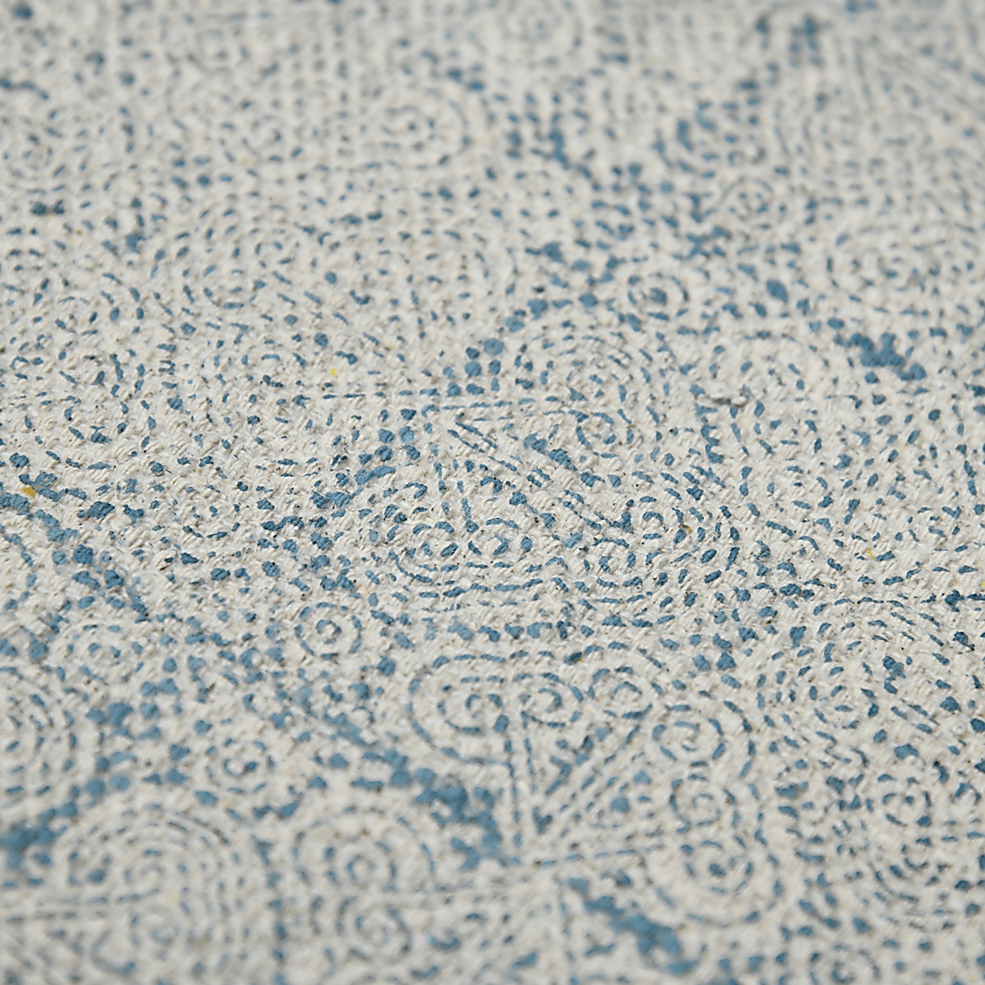 Ciane Blue 5' x 7'6 Rug - Image 6