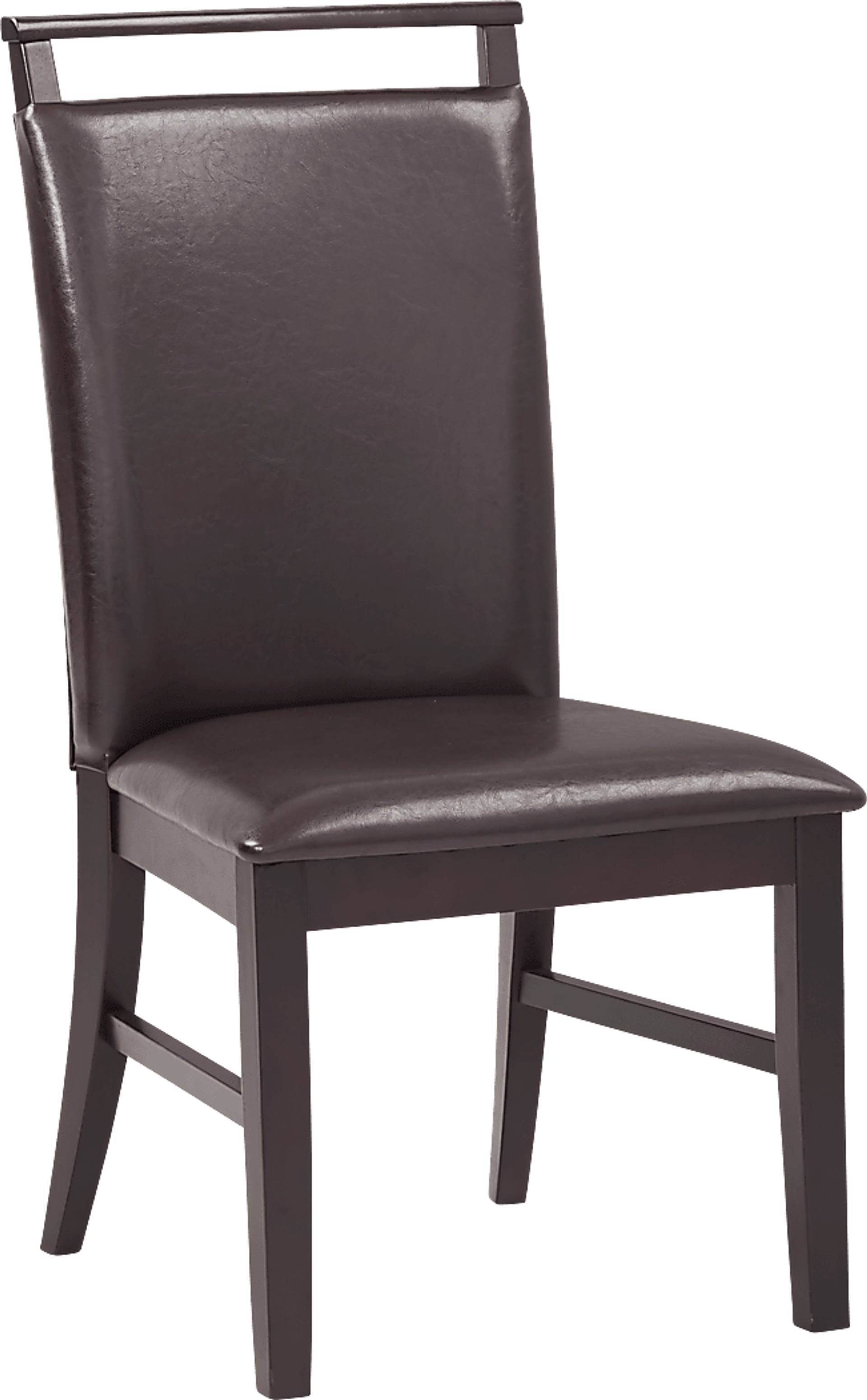 side chair