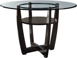 counter height dining table