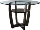 counter height dining table