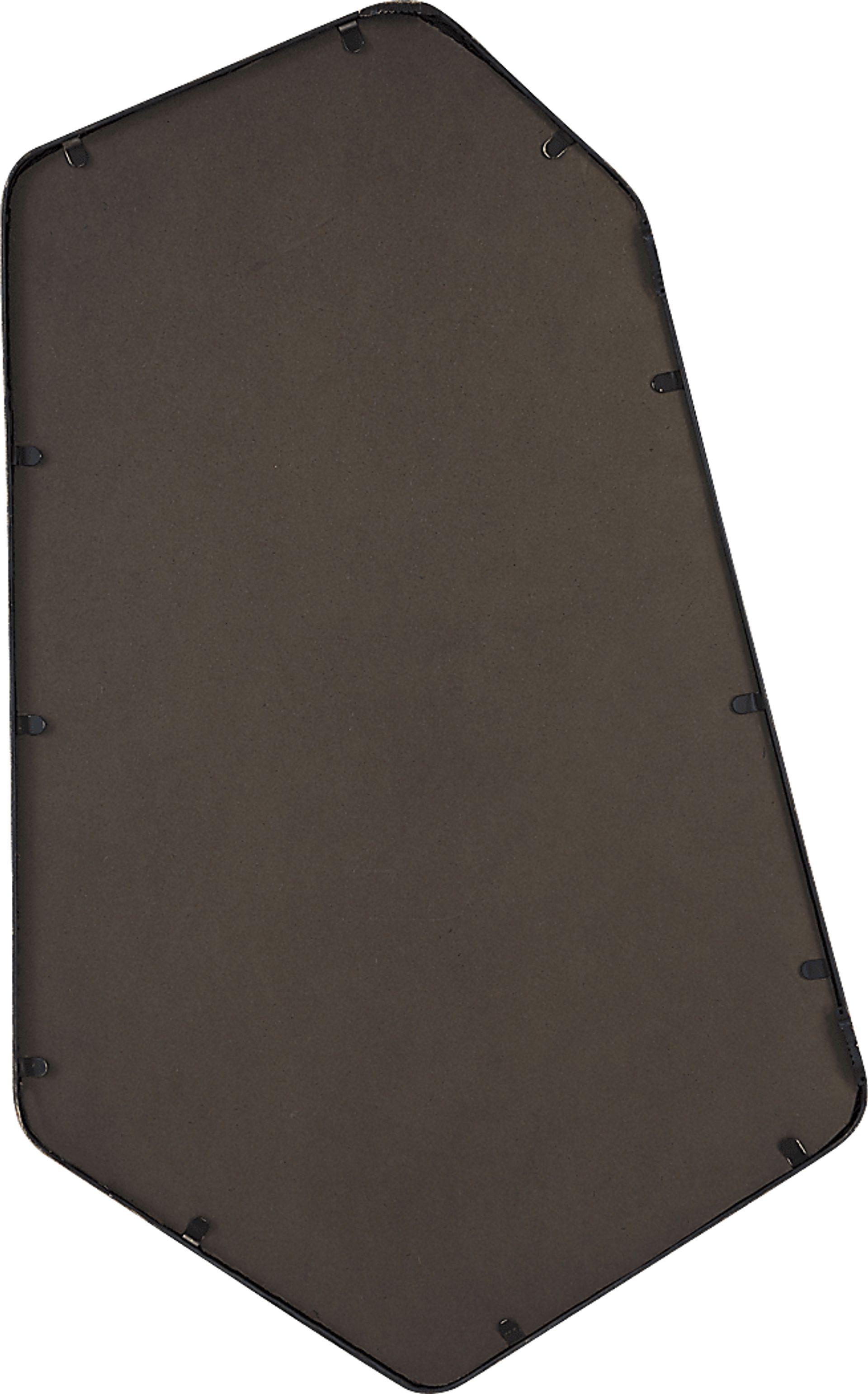 Ciceroo Gold Wall Mirror - Image 5