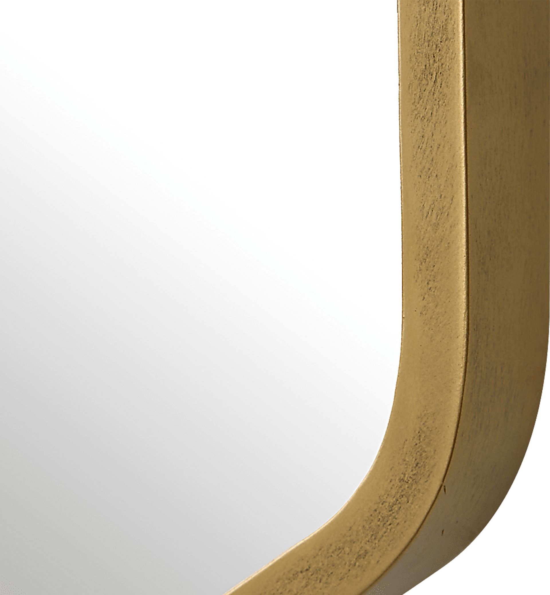 Ciceroo Gold Wall Mirror - Image 6