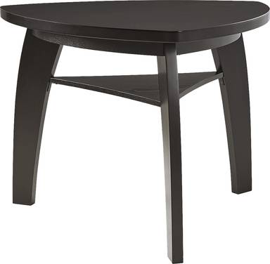 bar height table