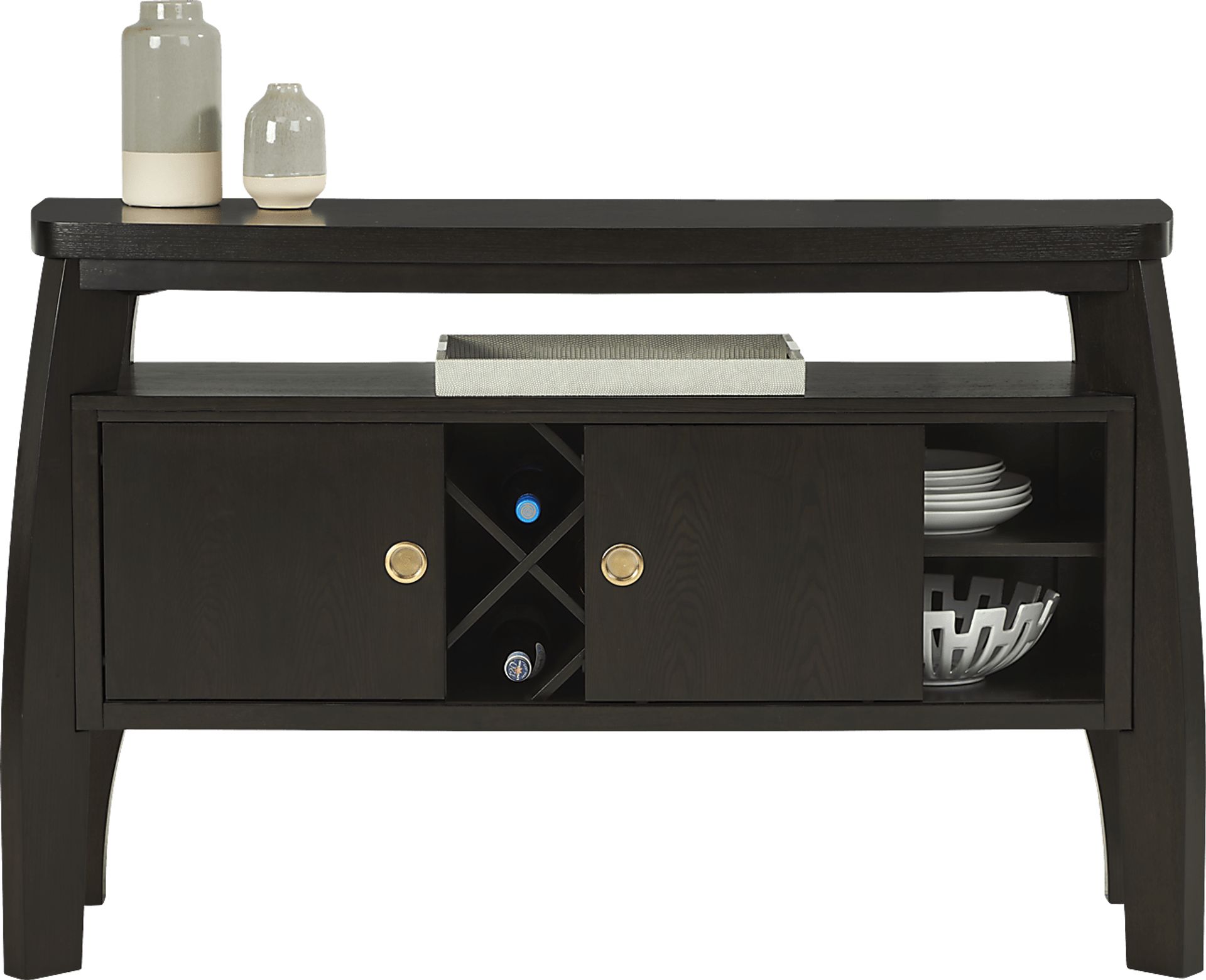Cider Creek Chocolate Server - Image 2