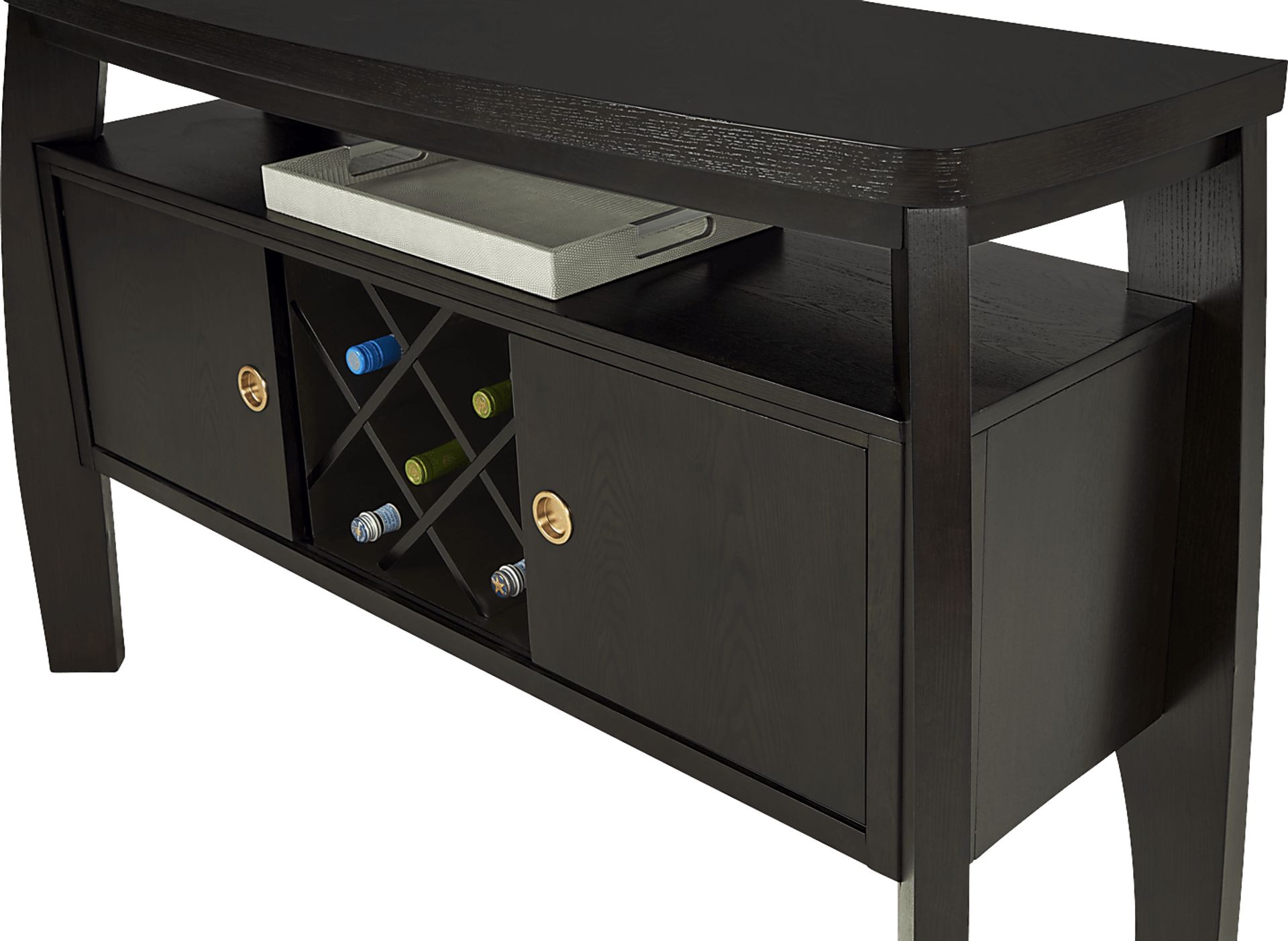 Cider Creek Chocolate Server - Image 3