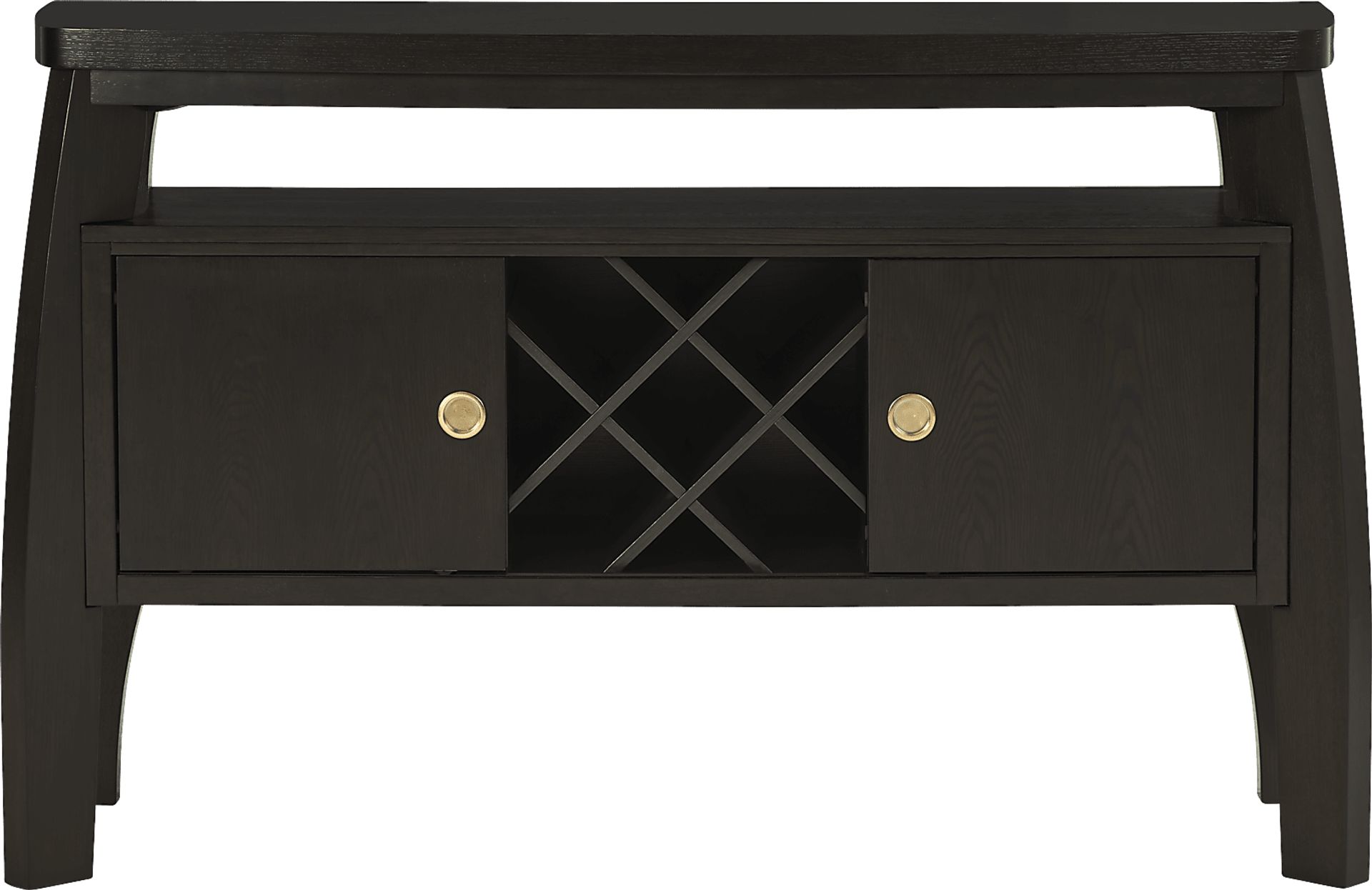 Cider Creek Chocolate Server - Image 1