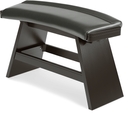 counter height bench