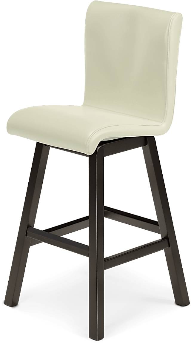 Cider Creek Vanilla Barstool - Thumbnail - Image 1