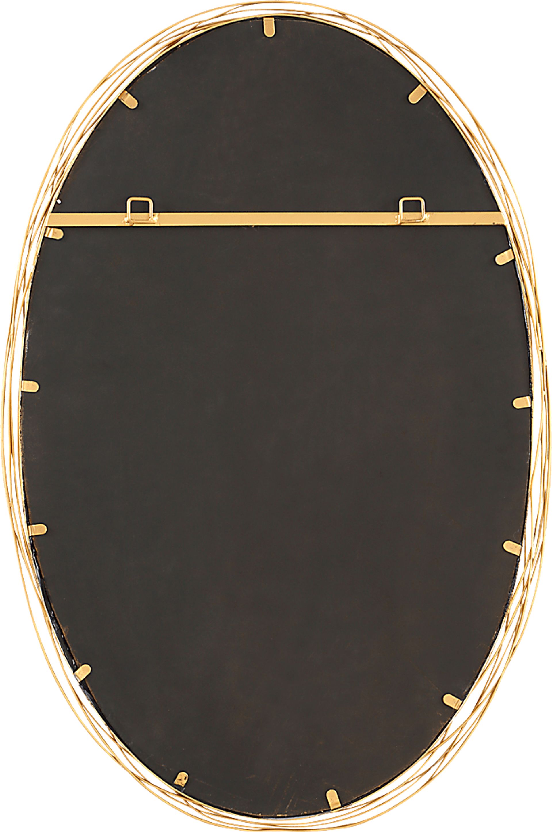 Cieko Gold Mirror - Image 4