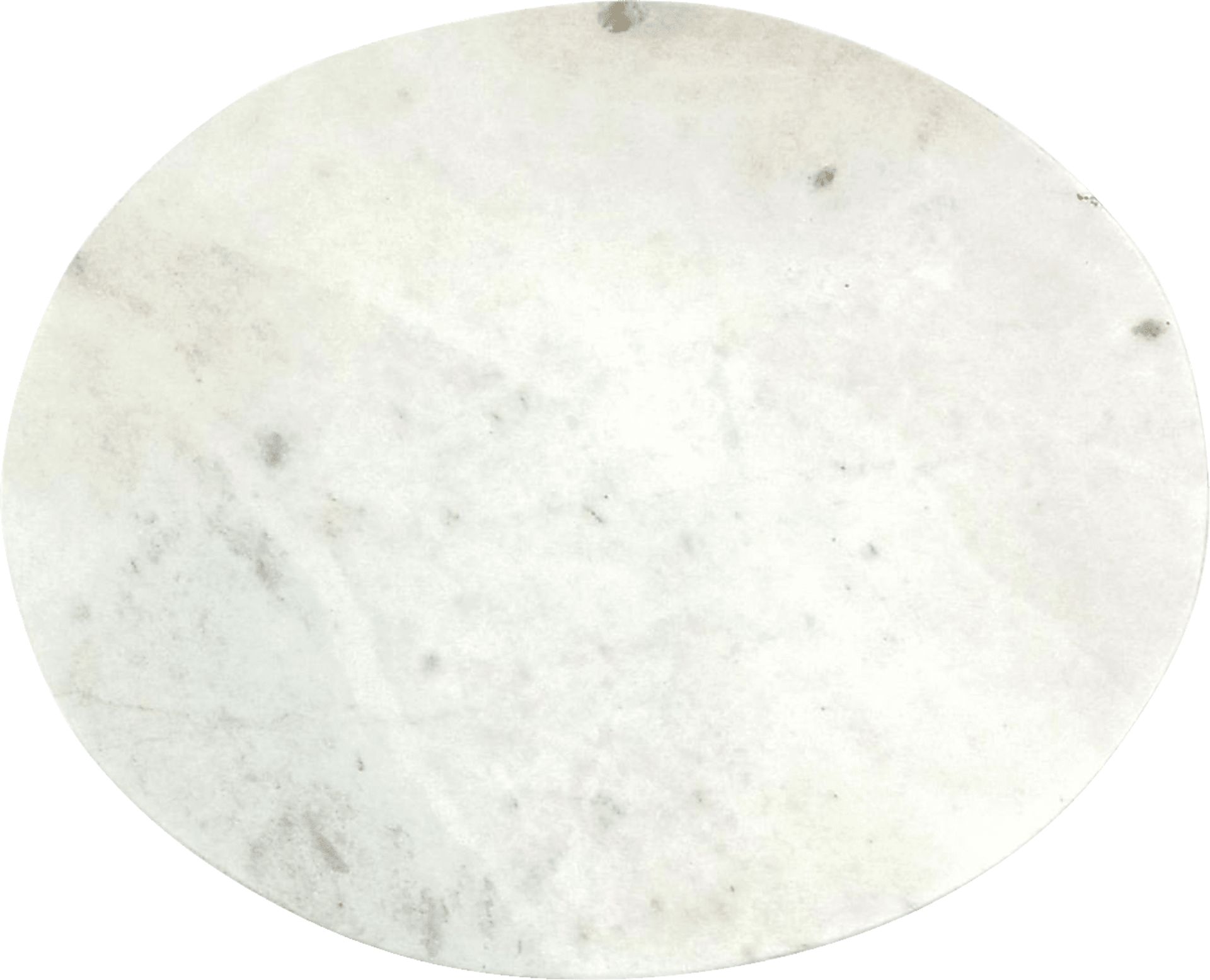 Cileya Gold/White Accent Table - Image 5