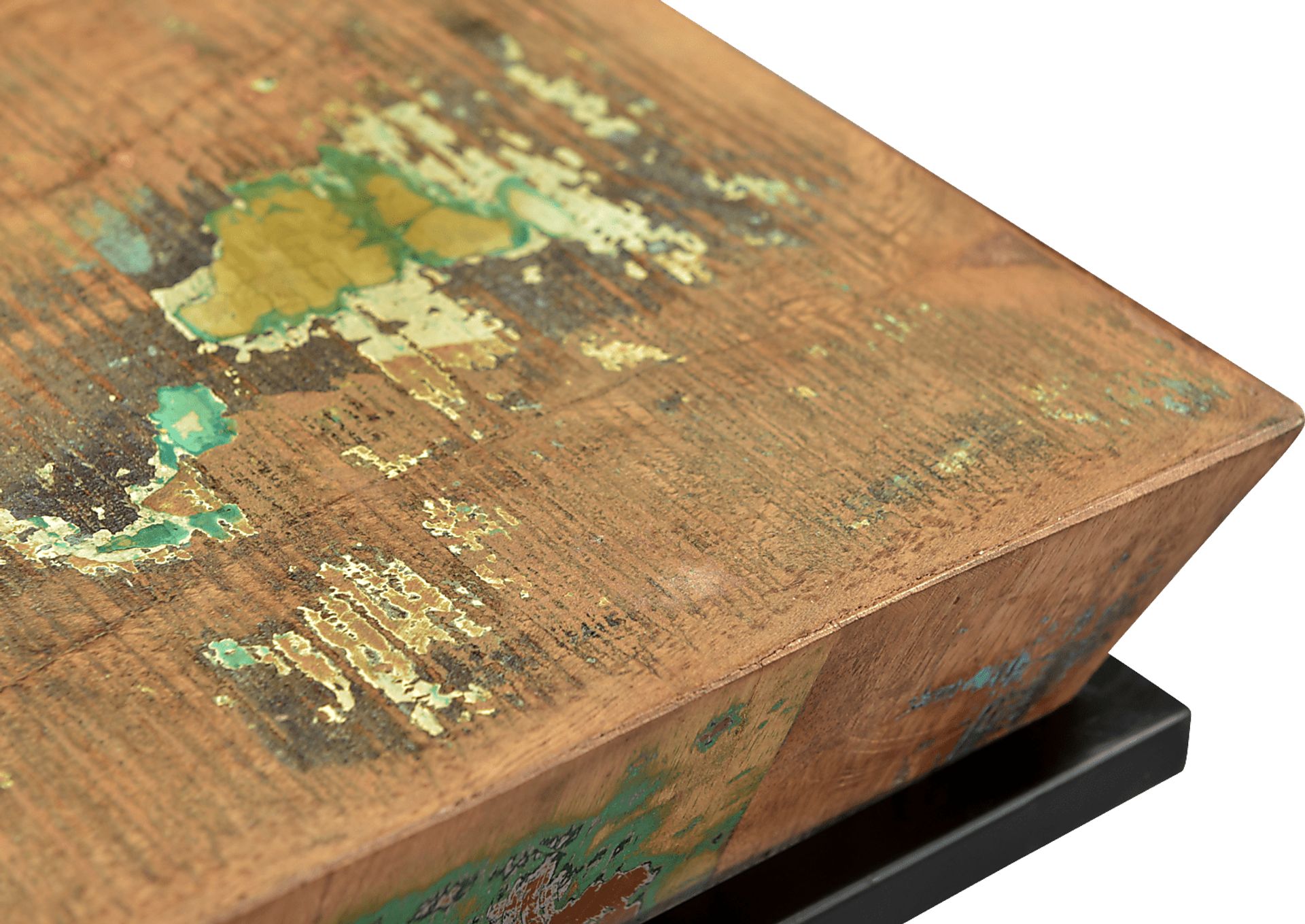 Cimaaron Brown Accent Table - Image 4