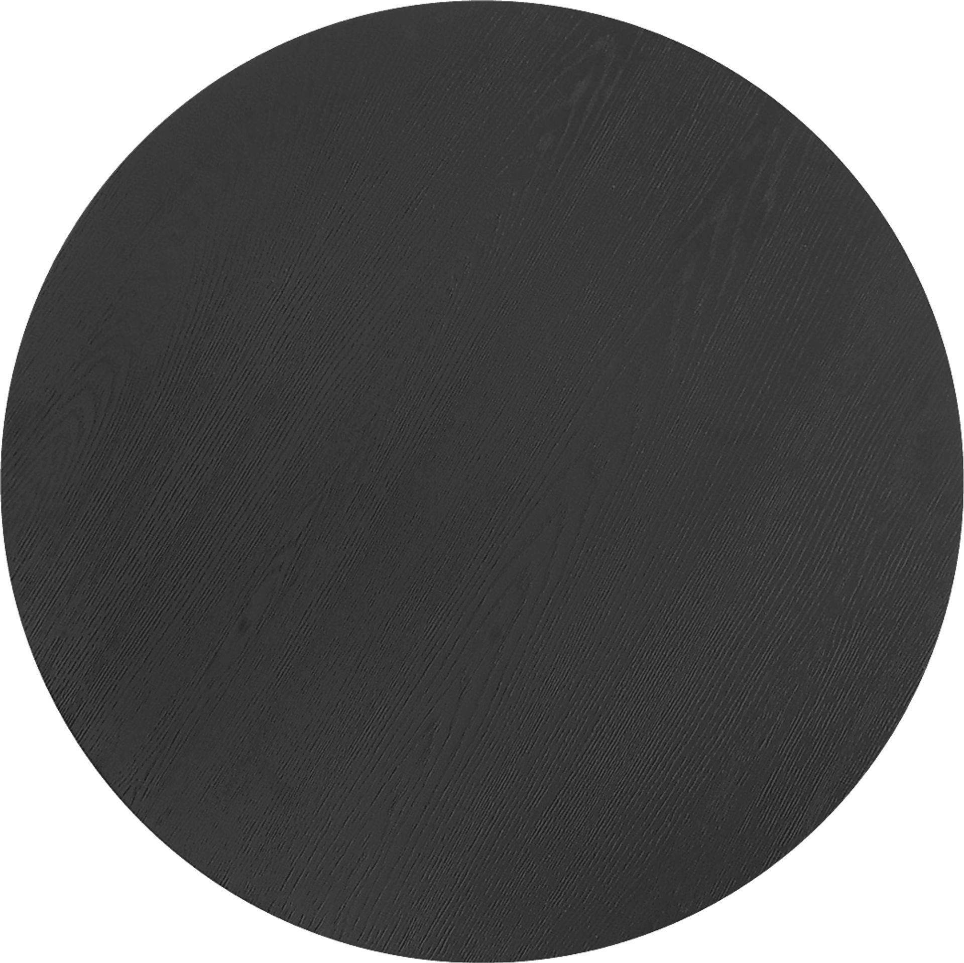 Cinbar Black Cocktail Table - Image 4