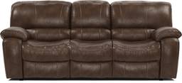 reclining sofa