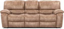 reclining sofa