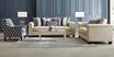 Asher Place 5 Pc Living Room Set
