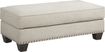 Asher Place Ottoman