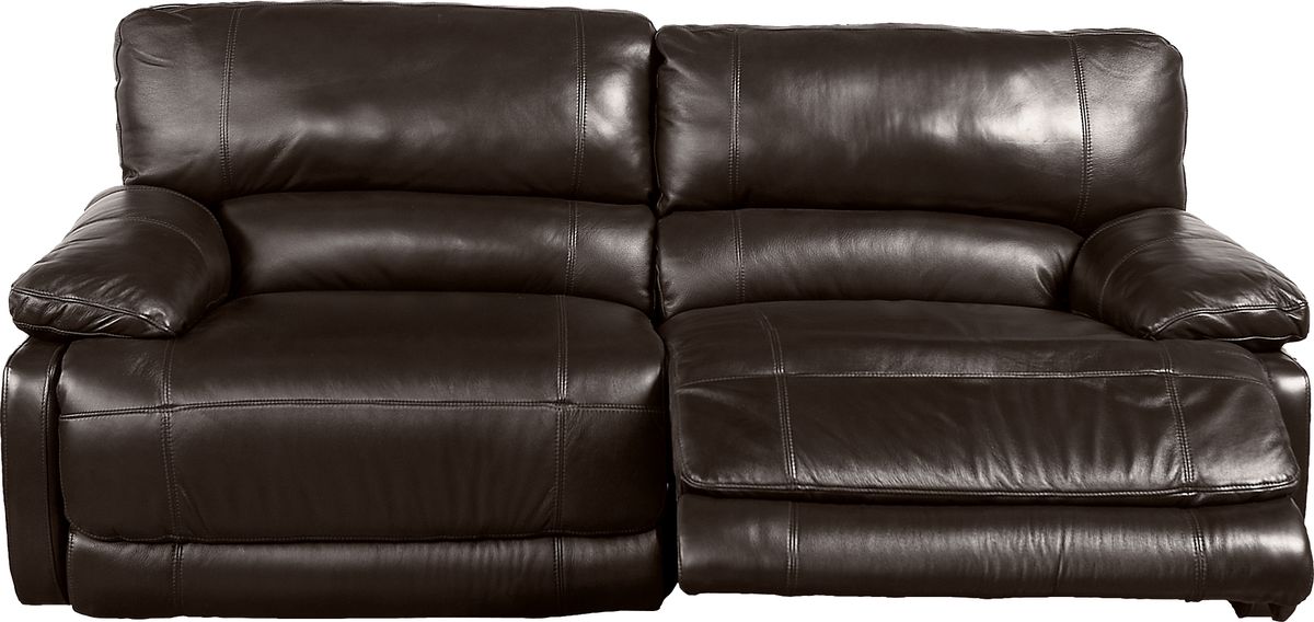 Auburn Recliner