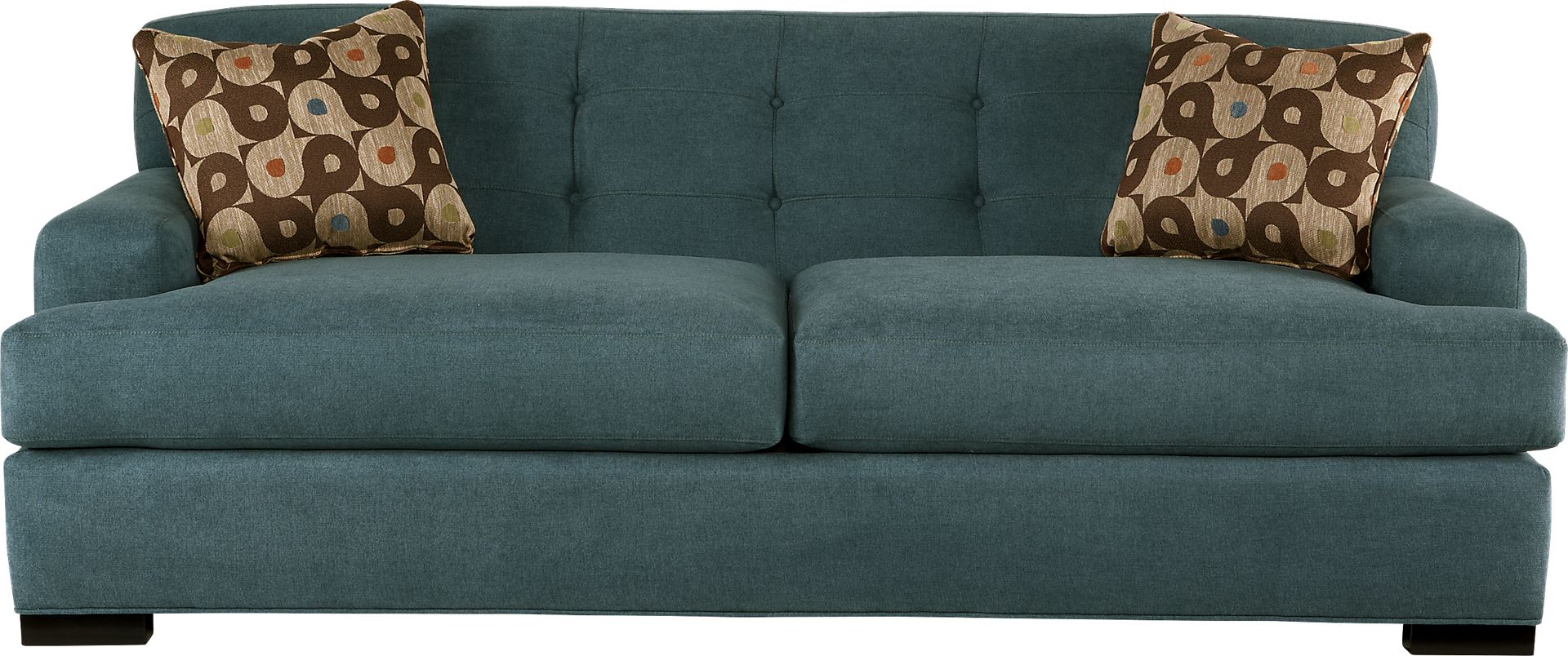 Cindy Crawford Home  Avery Place Mermaid Sleeper - Image 1