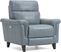 Avezzano Leather Power Recliner