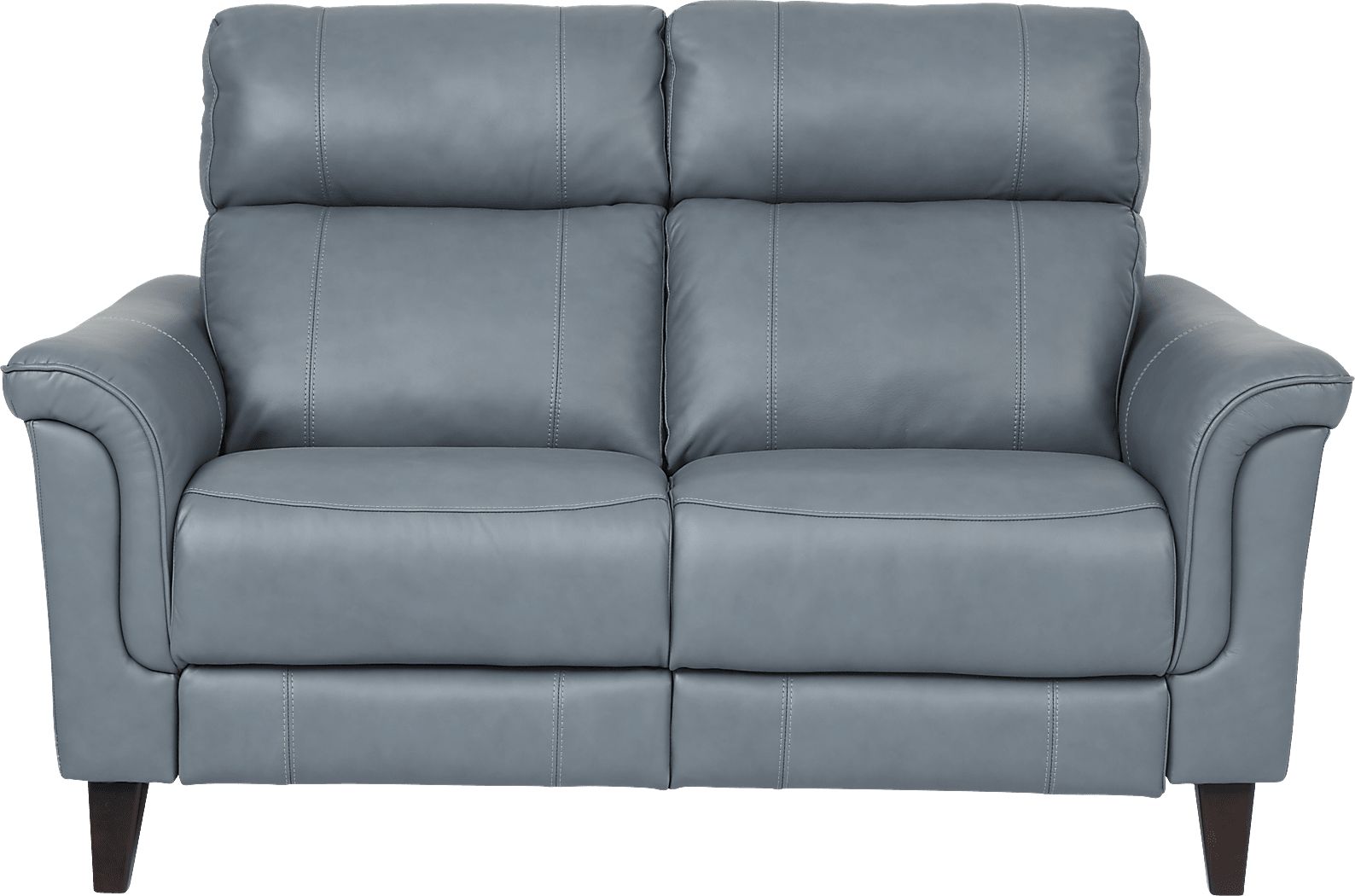 comfort town 27.5インチ6速 AUTO LED仕様 軽快シティー Cindy Crawford Avezzano Blue Leather Dual Power Reclining Loveseat