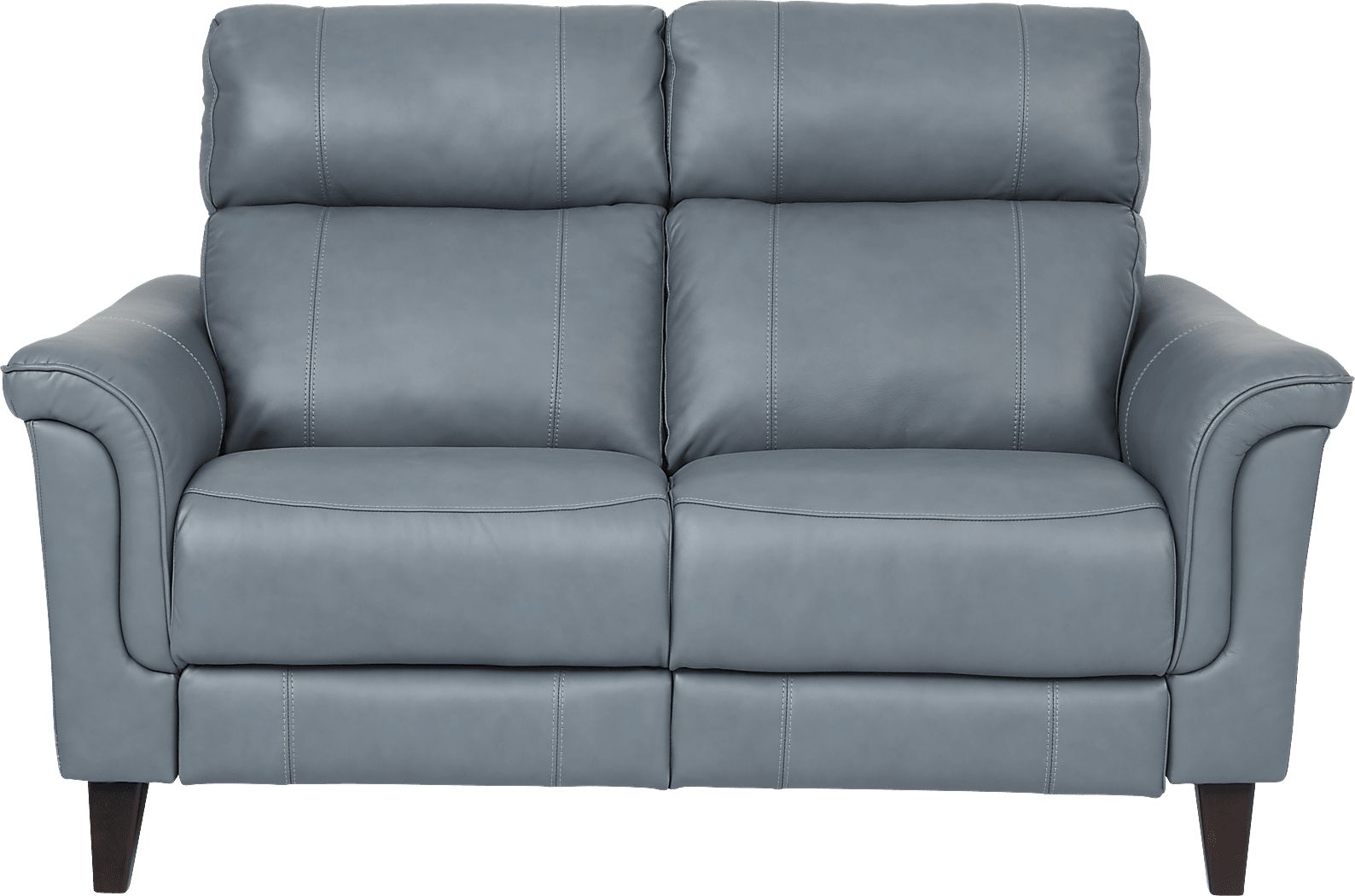 rooms to go reclining leather sofa loveseat