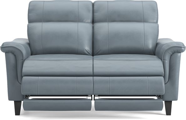 power reclining loveseat