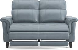 power reclining loveseat