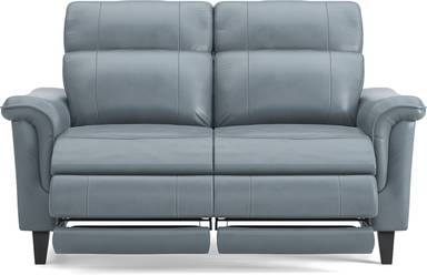 power reclining loveseat