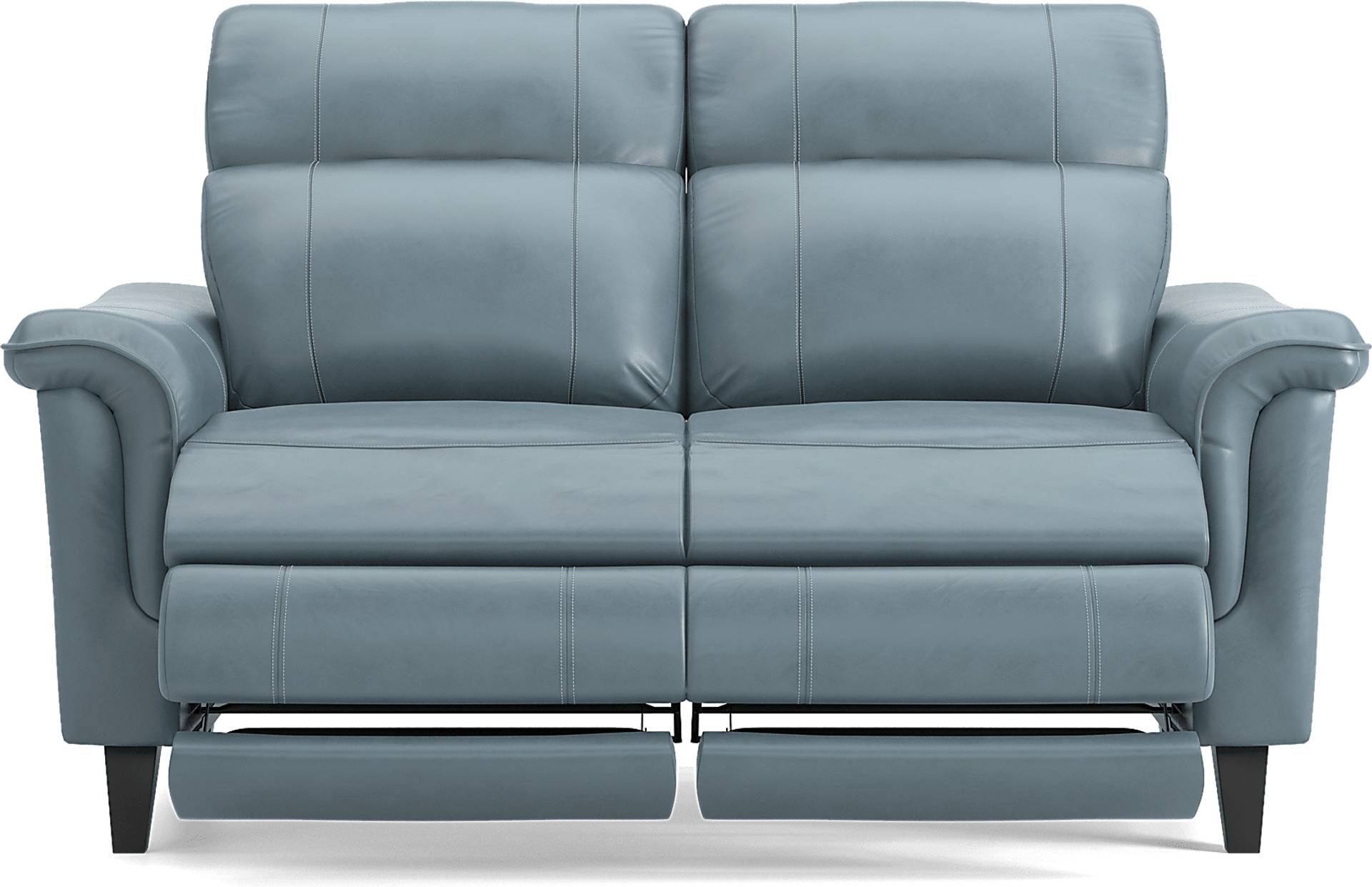 power reclining loveseat