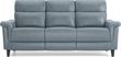 Avezzano 7 Pc Leather Dual Power Reclining Living Room Set
