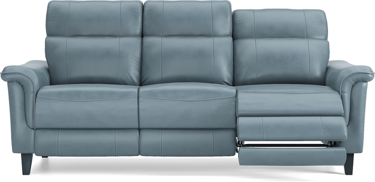 power reclining sofa