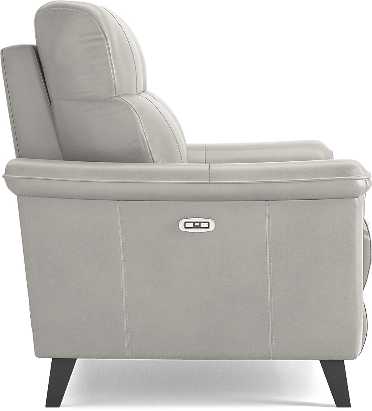 Cindy Crawford Avezzano Stone Beige Leather Dual Power Cindy Crawford Avezzano Stone Beige Leather Dual Power