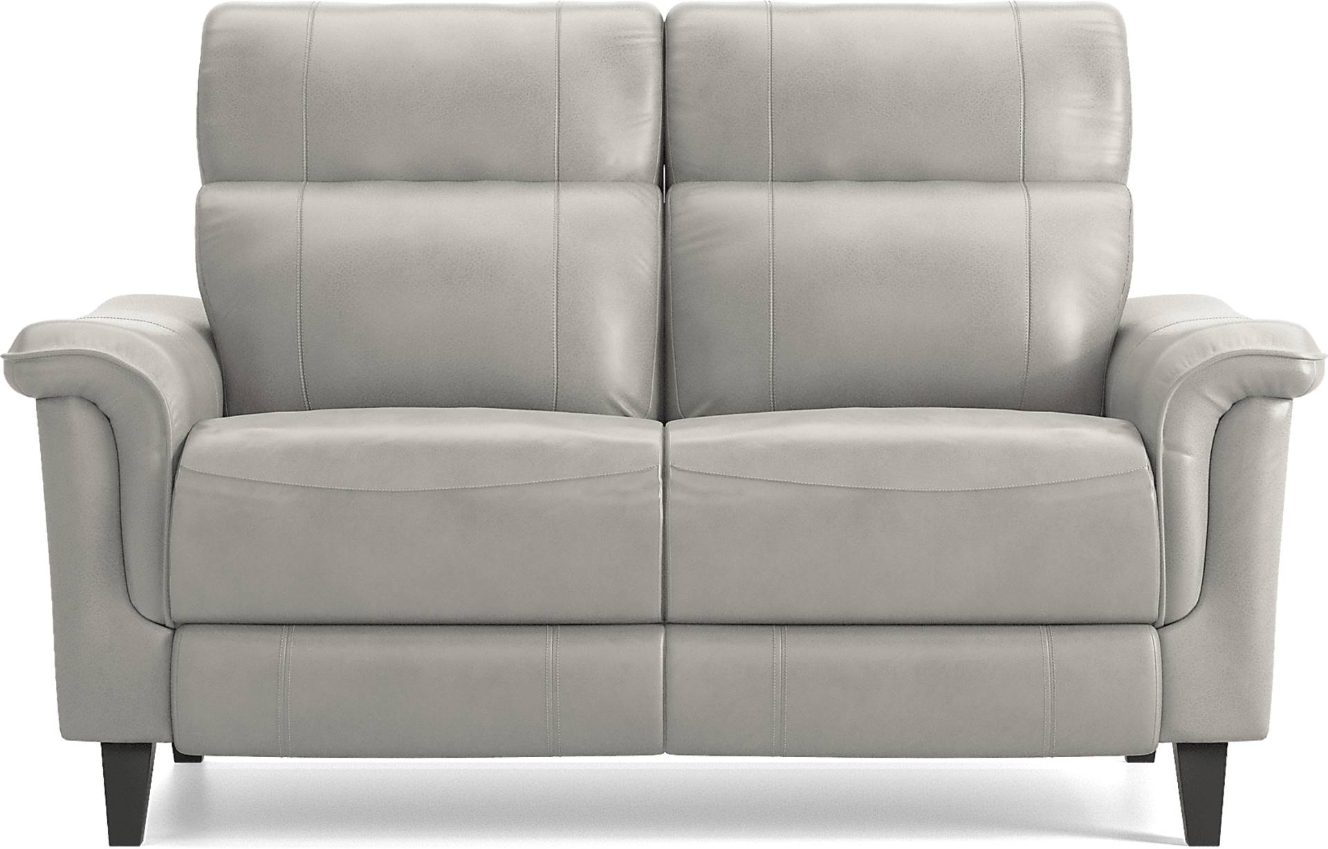 power reclining loveseat
